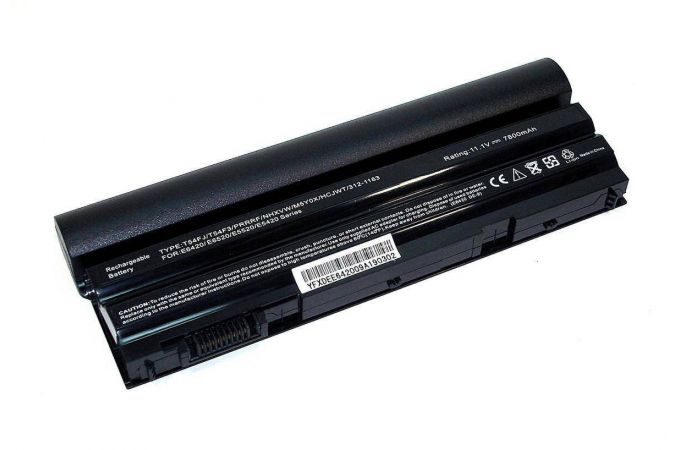 Аккумулятор T54F3 60Wh 10.8-11.1V 7800mAh