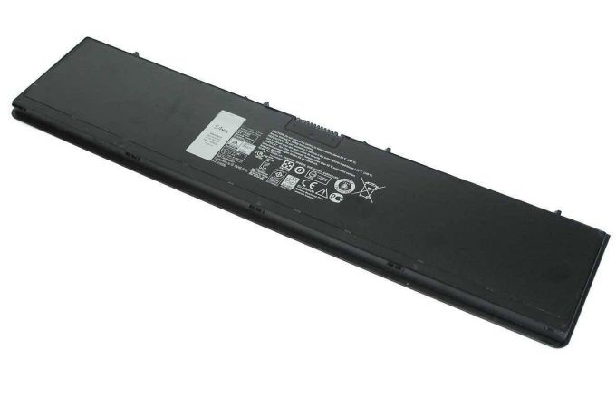 Аккумулятор 3RNFD для ноутбука Dell Latitude E7450 7.4V 54Wh черный ORG