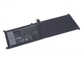 Аккумулятор 7VKV9 для ноутбука Dell Latitude XPS 12 7000 7.6V 30Wh ORG