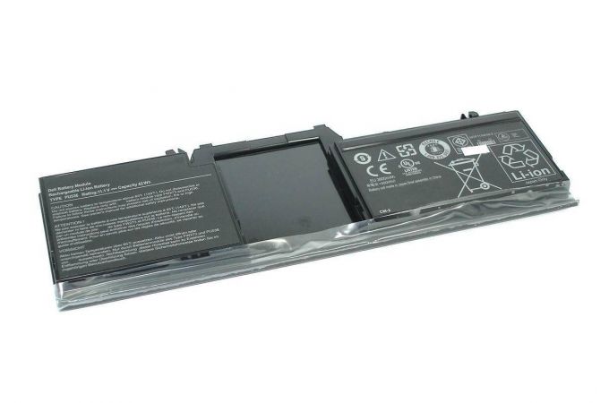 Аккумулятор PU536 10.8-11.1V 3600mAh ORG