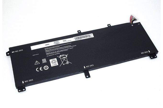 Аккумулятор TOTRM 10.8-11.1V 4400mAh