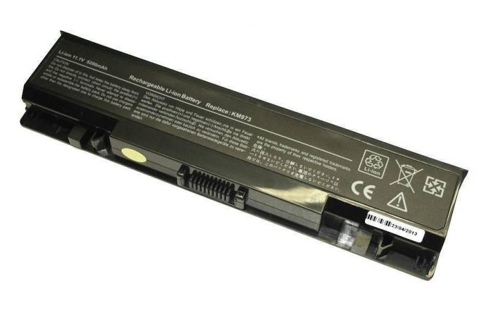 Аккумулятор KM973 10.8-11.1V 5200mAh