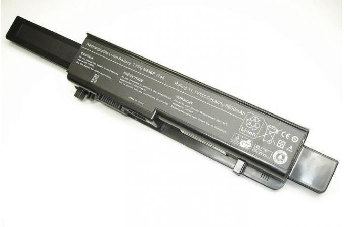 Аккумулятор U150P 10.8-11.1V 7800mAh