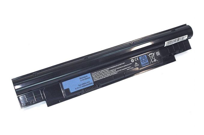 Аккумулятор 268X5 10.8-11.1V 4400mAh