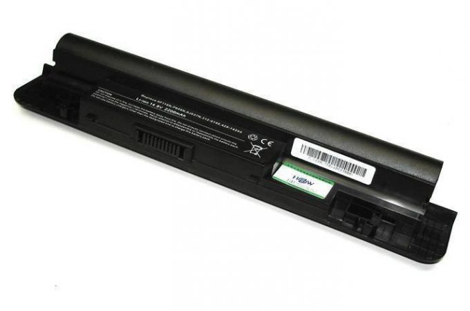 Аккумулятор N887N 14.4-14.8V 2600mAh