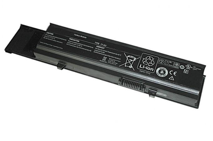 Аккумулятор 7FJ92 10.8-11.1V 4800mAh ORG