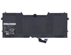 Аккумулятор C4K9V для ноутбука Dell XPS 12 9Q33 7.4V 55Wh ORG