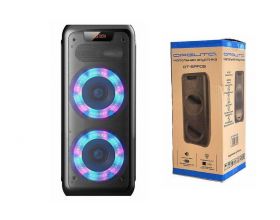 Активная напольная акустика Орбита OT-SPF05