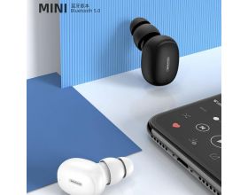 Bluetooth гарнитура SENDEM G25 (черный)