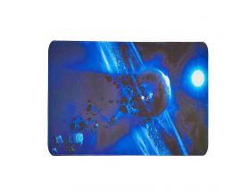 Коврик для мышки Орбита OT-PCM59 (Планеты, 25*35см)
