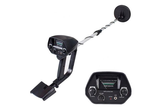 Металлоискатель Орбита OT-VNP16 ручной