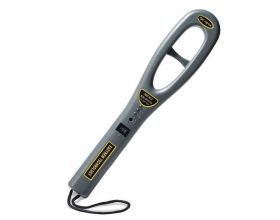 Металлодетектор ручной Орбита OT-VNP19