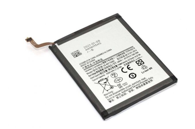 Аккумулятор EB-BN770ABY для Samsung Note 10 Lite N770F (BT)