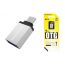 Переходник OTG Borofone BV3 Type-C штекер на USB гнездо USB3.0 адаптер