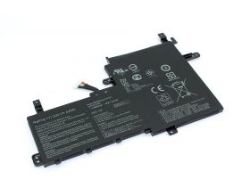 Аккумулятор B31N1842 для ноутбука VivoBook S15 M513UA, X513EA 42Wh, 3653mAh, 11.52V ORG