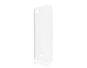 Чехол для Xiaomi Redmi 6A ультратонкий 0,3мм (прозрачный)