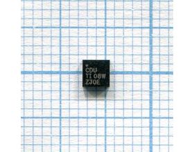 Контроллер для BQ24075RGTT