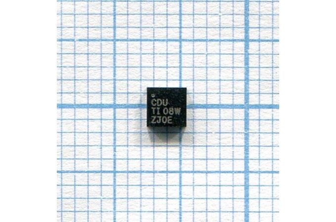 Контроллер для BQ24075RGTT