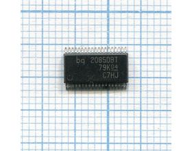 Микросхема Texas Instruments для BQ2085 DBT