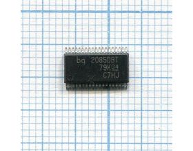 Микросхема Texas Instruments для BQ2085 DBT