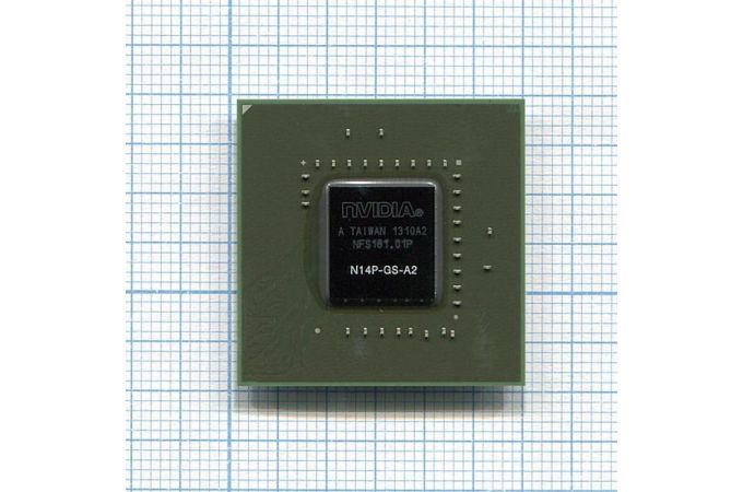 Чип nVidia N14P-GS-A2