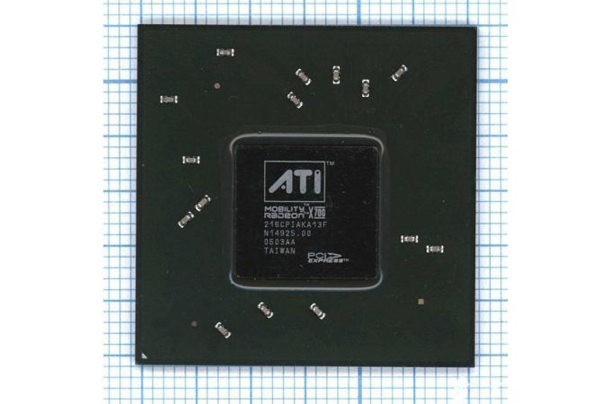 Чип ATI 216CPIAKA13F