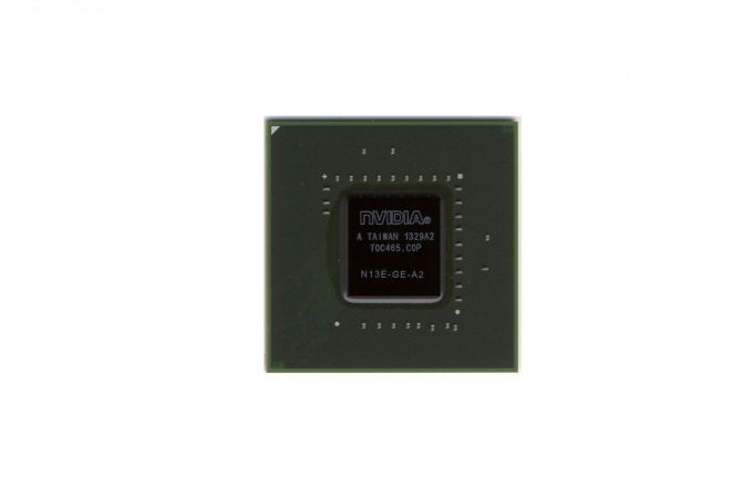 N13E-GE-A2 GTX660M