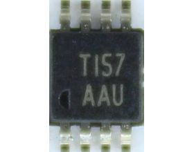 Контроллер TPS3705-33DGNRG4