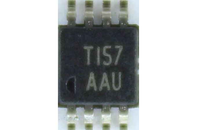 Контроллер TPS3705-33DGNRG4