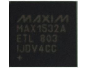 Контроллер MAX1532A
