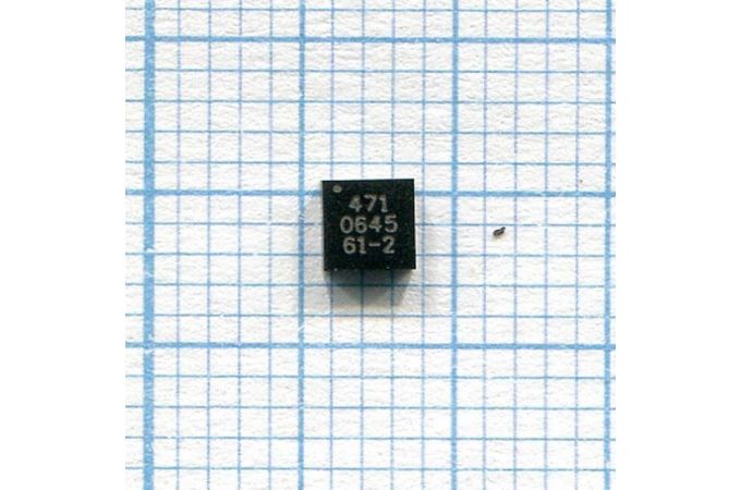 Микросхема SC471