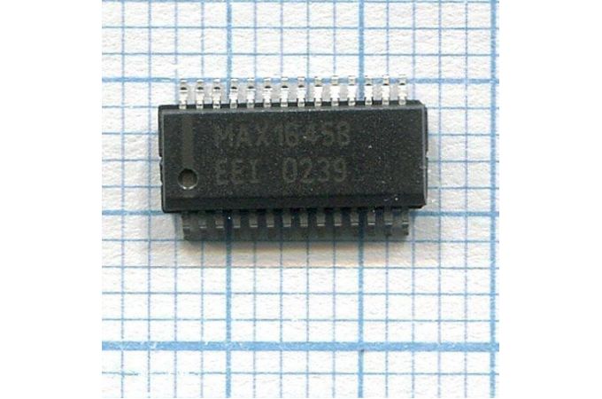 MAX1645BEEI, SO-28