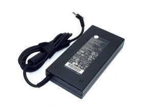 Блок питания / зарядное устройство для ноутбука HP (19.5V, 7.7A, 4.5*3.0 с иглой) COPY ORIG