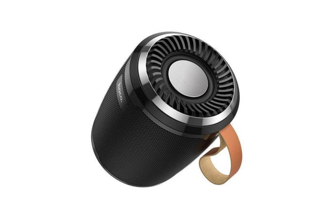 Портативная беспроводная колонка HOCO BS39 BT (ABSOLUT)(черный)