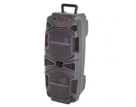 Портативная беспроводная колонка JBK-8501 (черный)