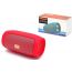 Портативная беспроводная колонка Орбита OT-SPB13 BT (красный)