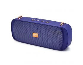 Портативная беспроводная колонка Орбита OT-SPB96 BT (синий)