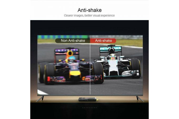 Медиа плеер Орбита OT-DVB30 (1)  (Allwinner H313, Android9,0, 1Гб, Flash 8ГБ, Wi-Fi)