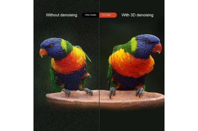 Медиа плеер Орбита OT-DVB30 (1)  (Allwinner H313, Android9,0, 1Гб, Flash 8ГБ, Wi-Fi)