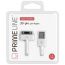 Кабель USB - Lightning 30-Pin Prime Line Apple 30-pin (7200) (белый)