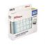 HEPA фильтр FILTERO FTH 72 PHI для пылесосос PHILIPS