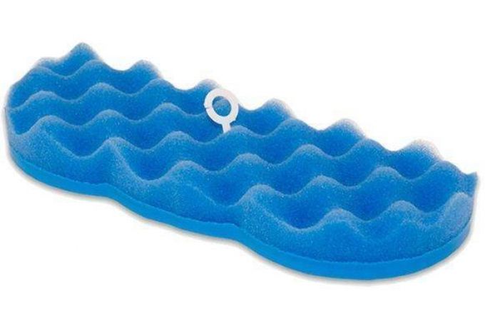 HEPA фильтр FILTERO FTM 07 SAM для Samsung комплект моторных фильтров