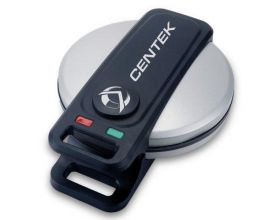 Вафельница CENTEK CT- 1449 800 Вт, венские вафли, 5 сердец, антипр.покр.,