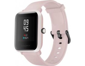 Смарт часы Amazfit Bip S A1821 Pink