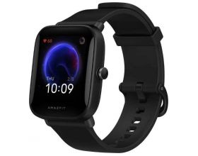 Смарт часы Amazfit Bip U Pro A2008 Black