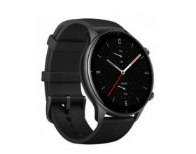 Смарт часы Amazfit GTR 2 A1952 Obsidian Black/Sport Edition