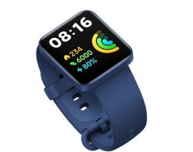 Смарт часы Xiaomi Redmi Watch 2 Lite GL Blue