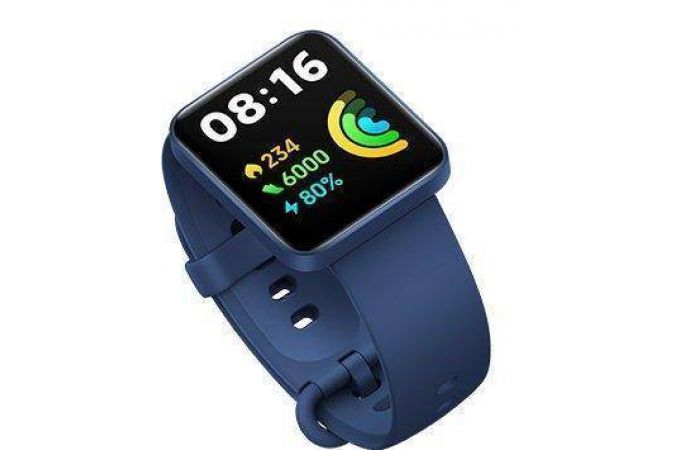 Смарт часы Xiaomi Redmi Watch 2 Lite GL Blue