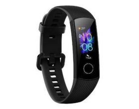 Фитнес браслет Honor Band 5 (черный)
