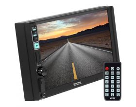 Автомагнитола Mystery 2 DIN MDD-7150